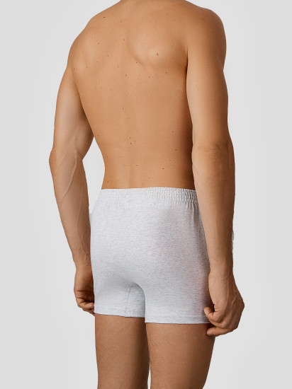 Трусы-шорты мужские