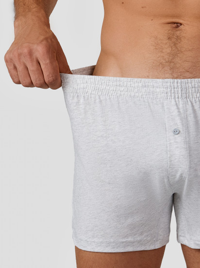 Трусы-шорты мужские