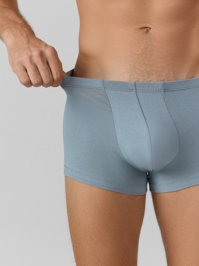 Трусы-боксеры мужские