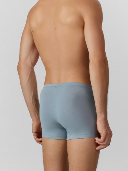 Трусы-боксеры мужские