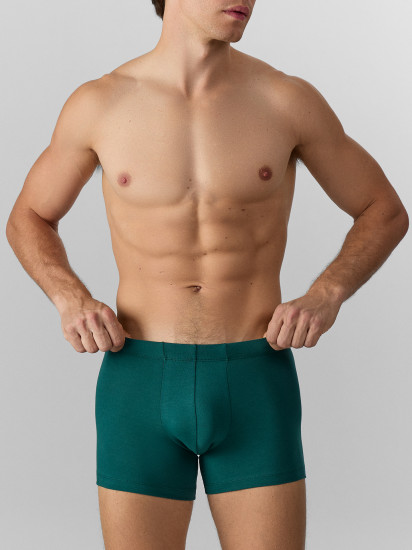 Трусы-боксеры мужские