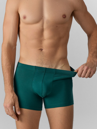 Трусы-боксеры мужские