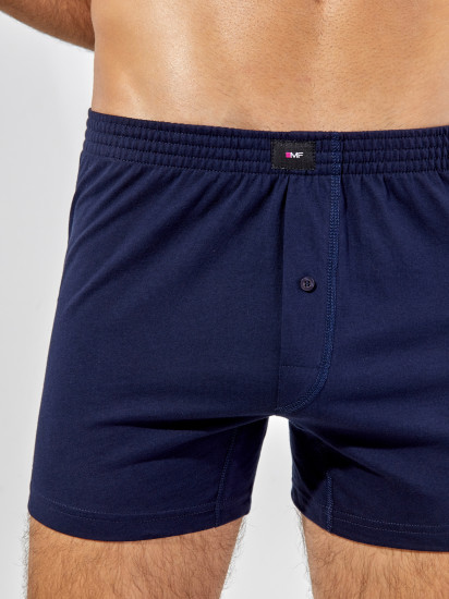 Трусы-шорты мужские