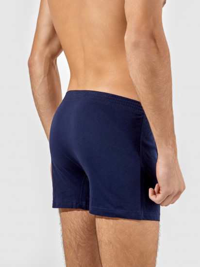 Трусы-шорты мужские