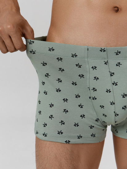 Трусы-боксеры мужские