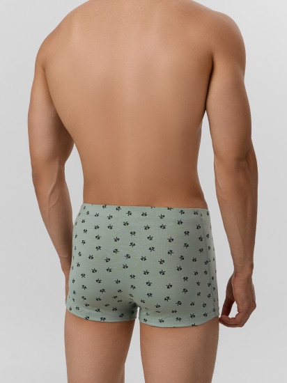 Трусы-боксеры мужские