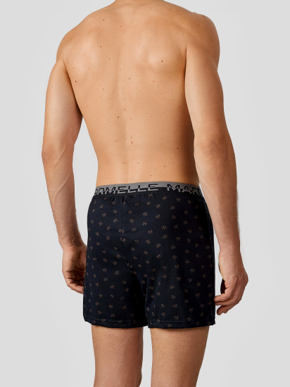 Трусы-шорты мужские