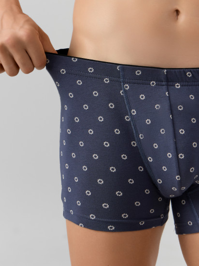 Трусы-боксеры мужские