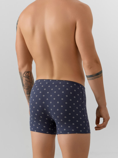 Трусы-боксеры мужские