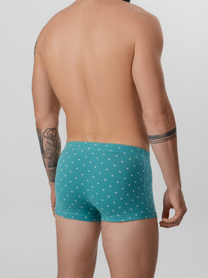 Трусы-боксеры мужские