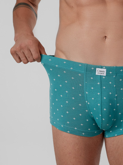 Трусы-боксеры мужские