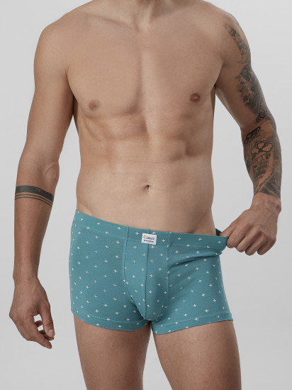 Трусы-боксеры мужские