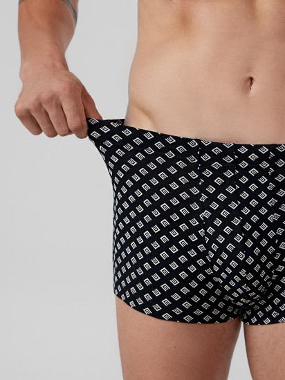 Трусы-боксеры мужские