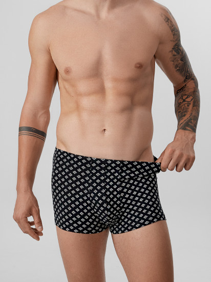 Трусы-боксеры мужские
