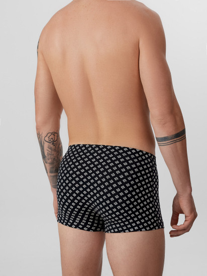 Трусы-боксеры мужские