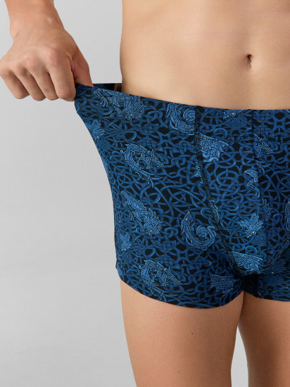 Трусы-боксеры мужские