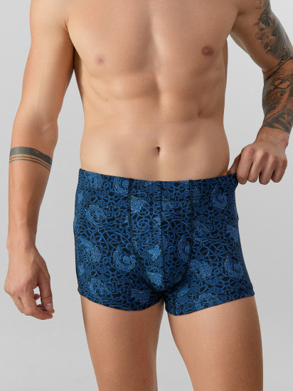 Трусы-боксеры мужские