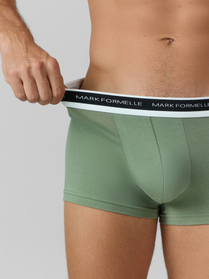 Трусы-боксеры мужские