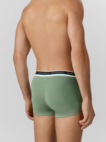 Трусы-боксеры мужские