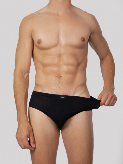 Трусы-слип мужские