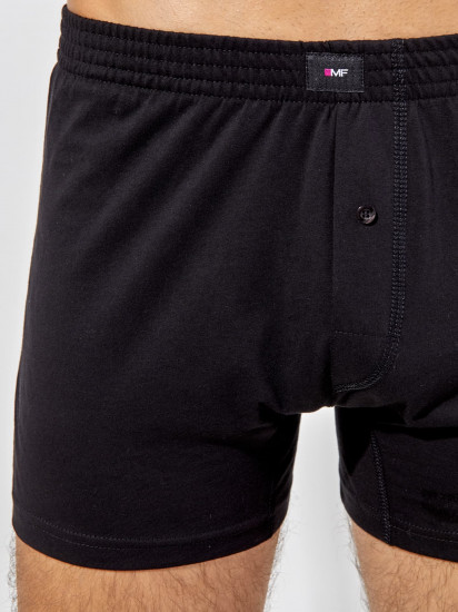 Трусы-шорты мужские