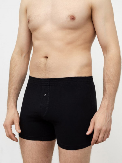 Трусы-шорты мужские