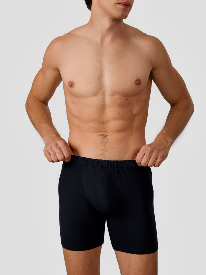 Трусы-боксеры мужские