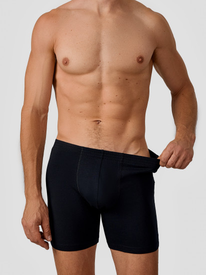 Трусы-боксеры мужские