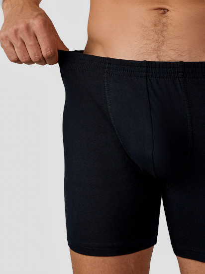 Трусы-боксеры мужские