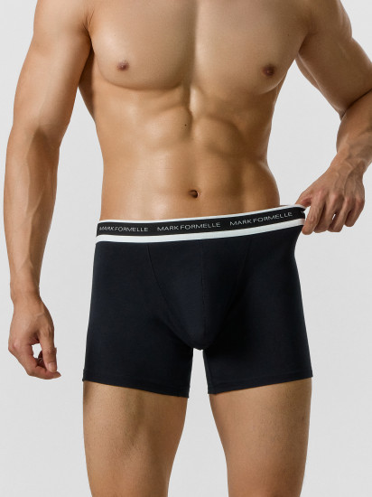 Трусы-боксеры мужские