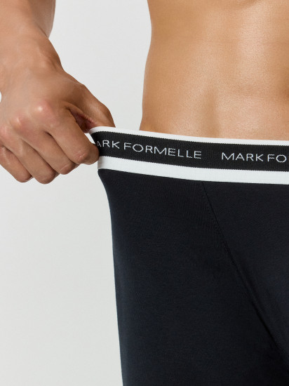 Трусы-боксеры мужские