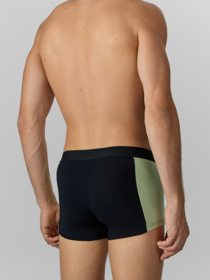 Трусы-боксеры мужские