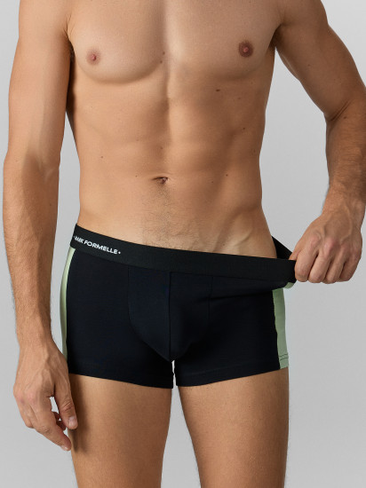 Трусы-боксеры мужские