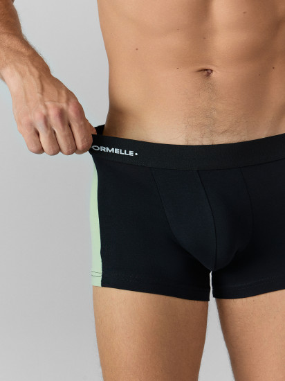 Трусы-боксеры мужские