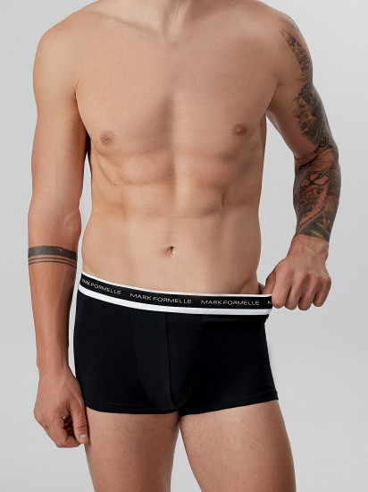 Трусы-боксеры мужские