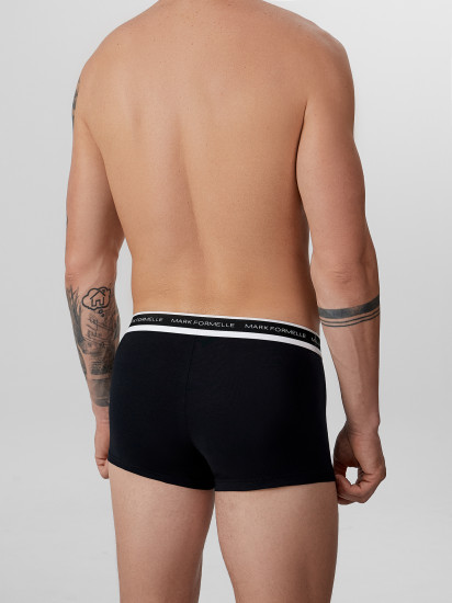 Трусы-боксеры мужские