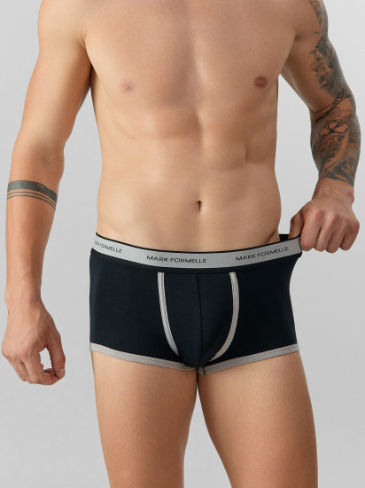 Трусы-боксеры мужские