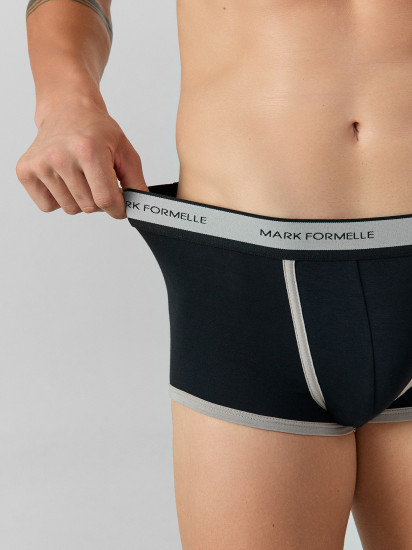 Трусы-боксеры мужские