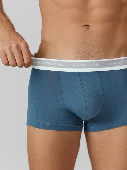 Трусы-боксеры мужские