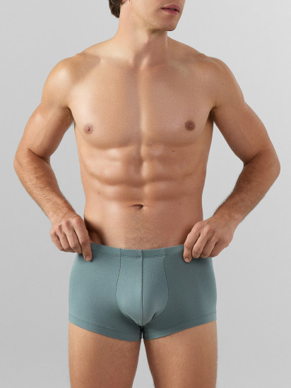 Трусы-боксеры мужские комплект