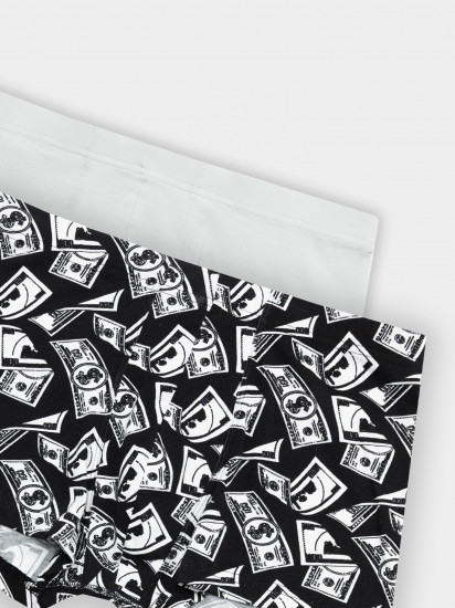 Трусы-боксеры мужские комплект