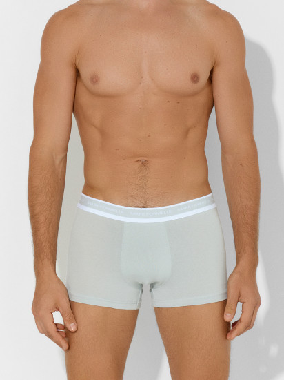 Трусы-боксеры мужские комплект