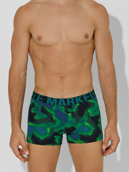 Трусы-боксеры мужские комплект