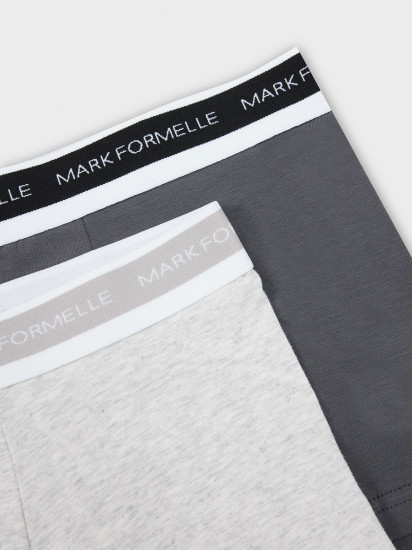 Трусы-боксеры мужские комплект