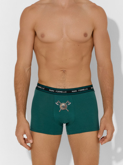 Трусы-боксеры мужские комплект