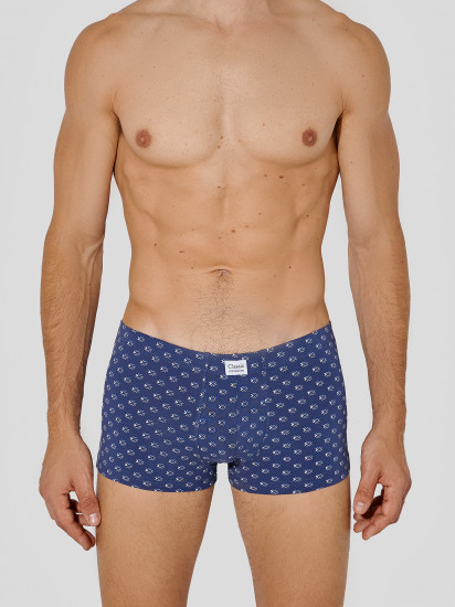 Трусы-боксеры мужские комплект