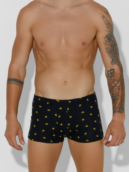 Трусы-боксеры мужские комплект