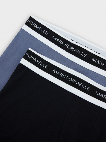 Трусы-боксеры мужские комплект