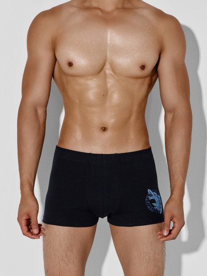 Трусы-боксеры мужские комплект