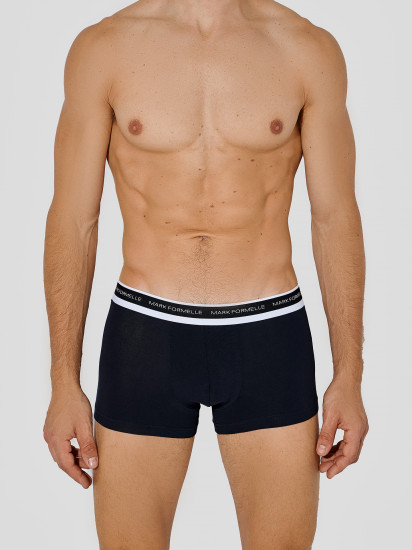 Трусы-боксеры мужские комплект